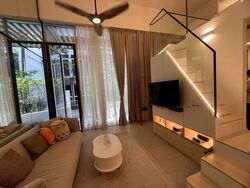 Seletar Park Residence (D28), Condominium #612734111